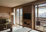 Lefay Resort & SPA Dolomiti foto 16