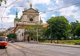 Prague Centre Plaza foto 5