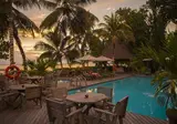 Indian Ocean Lodge foto 28