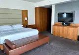 DoubleTree by Hilton Hotel Zagreb foto 10