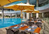 Conrad Abu Dhabi Etihad Towers foto 8