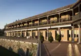 Parador de Toledo foto 1