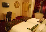 Hotel 2 Kitarrat Boutique & Spa foto 9