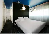 Puerta América Hotel foto 2