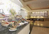 Three Corners Sea Beach Resort foto 6