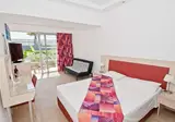 Kolymbia Bay Art Hotel foto 3