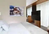 DoubleTree by Hilton Hotel Zagreb foto 25