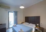 Kamari Blu Boutique Hotel foto 28