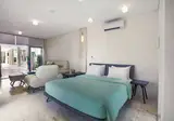 Furama Xclusive Resort Ocean Beach Seminyak foto 21