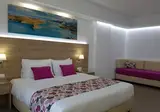 Astra Village Hotel foto 15