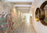 Hotel Pigalle foto 14