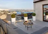 JW Marriott Istanbul Bosphorus foto 16