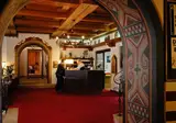 Hotel Neue Post foto 7