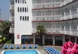 Hotel Garbí Park foto 22