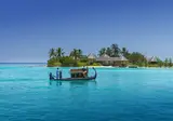 Four Seasons Resort Maldives at Kuda Huraa foto 6