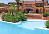Liscia Eldi Resort foto 5