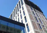 Inntel Hotels Amsterdam Landmark foto 3