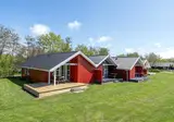 Vakantiepark Lalandia Rødby foto 24