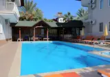 Villa Kececi Appartementen foto 6