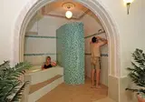 Hotel Bergland Hof foto 12