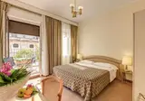 Hotel King Roma foto 1