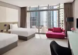 Intercontinental Dubai Marina foto 6