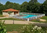 Le Lac Bleu - Dordogne foto 8