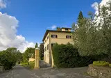 Relais Villa Monte Solare foto 18