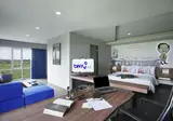 Berry Biz Hotel Sunset Road foto 14
