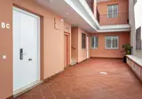 Apartamentos Metropolis foto 2