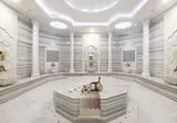 Grand Pasha Hotel & Spa foto 7