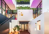 Bunk Hotel Amsterdam foto 20