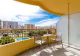Castilla Alicante Hotel foto 5