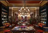 Pera Palace Hotel Jumeirah foto 5