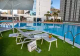 ESTIMAR Calpe Suitopia 3 & Three foto 3