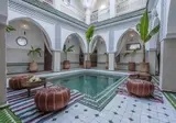 Riad Les Cornes De Gazelle foto 2
