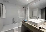 Tryp by Wyndham Lisboa Caparica Mar Hotel foto 17