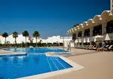 Ozadi Altura Beach Resort foto 6