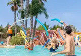 Camping Les Palmiers foto 3