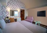 Ramada Loutraki Poseidon Resort foto 30
