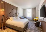 Hotel Apollinaire Nice foto 4