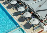 Ammon Zeus Luxury Beach Hotel foto 27