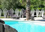 International Glamping Lago Di Bracciano foto 21