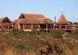 Garden Route Game Lodge foto 8