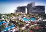 Grand Hyatt Dubai Resort and Waterpark foto 9
