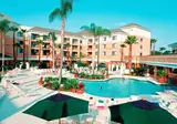 Marriott Village Lake Buena Vista foto 14