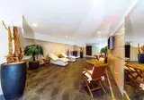 NH Hotel Budapest City foto 3