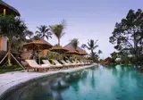 Puri Gangga Resort foto 1