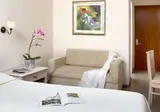 Amarilia Hotel foto 8