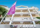 Hotel Europe foto 11